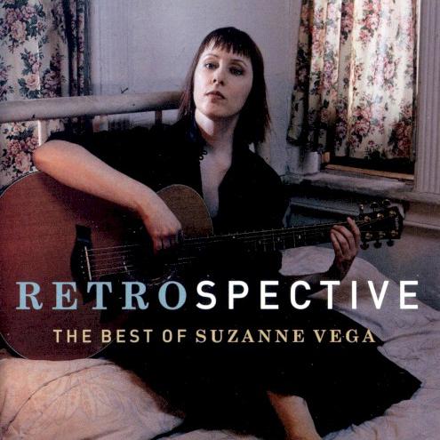 Suzanne Vega